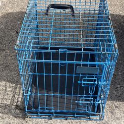 Pet Kennels