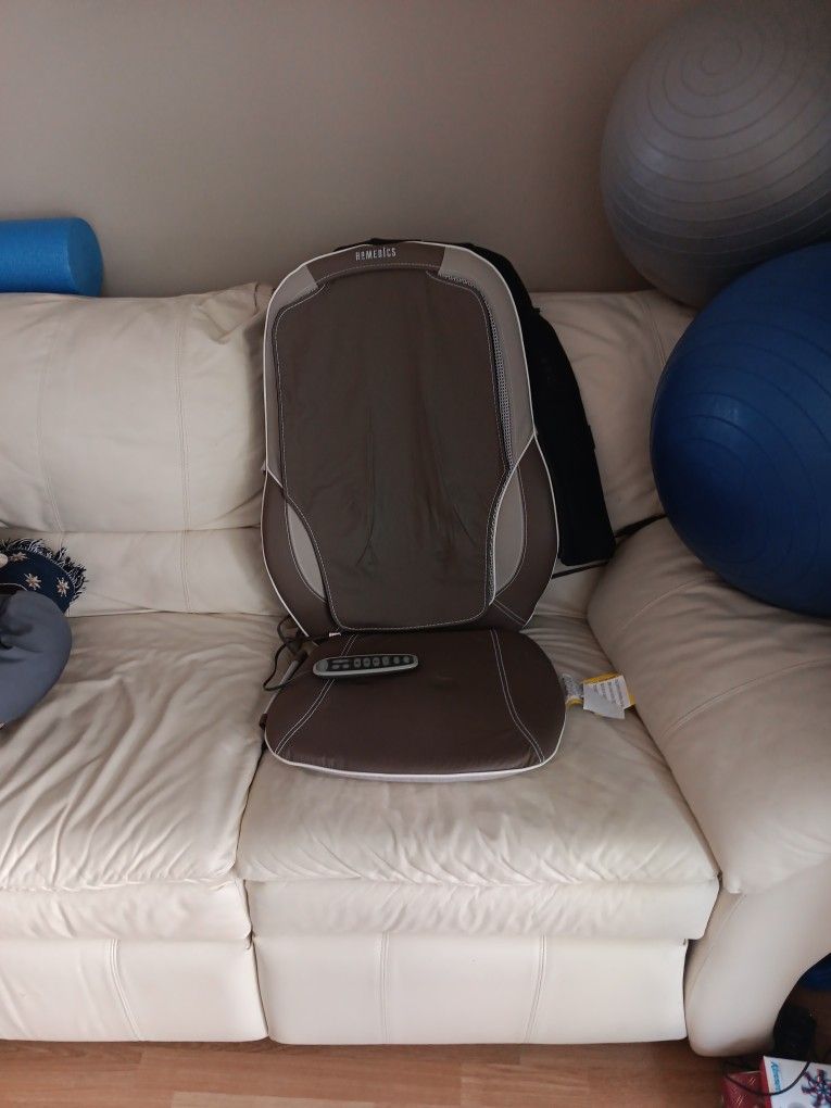 Massages Machine