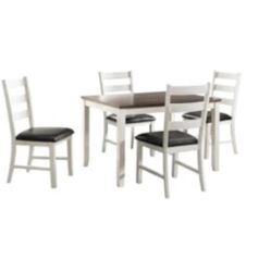 Prairie Dining Set 
