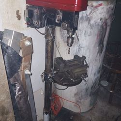 Drill Press