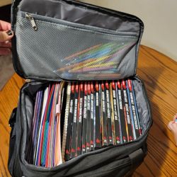 Dungeons And Dragons DnD Mega Bag Bundle