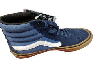 Vans Vnda45jdst8 Blue