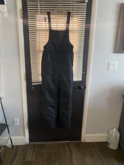Snowsuit/bib Size 12-14 Youth $20