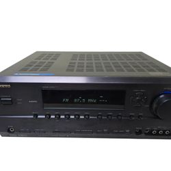 Onkyo TX-SR604 HDMI Home Theater Surround Sound Stereo System 7.1 Ch Receiver