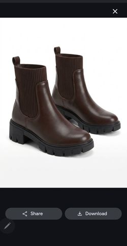 Soft dreams Boots