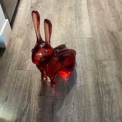 Neiman Marcus Bunny 