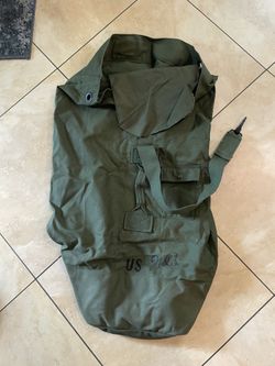 US Military Seabag - Duffelbag