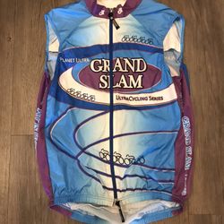 Men’s Cycling Vest - XS