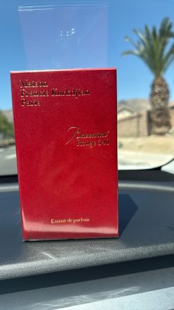 Baccarat rouge 540 cologne 2.4 fl.oz