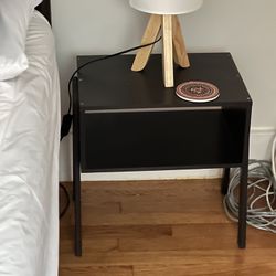 Night Stands Or End Tables 