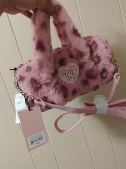 45$ Cash New With Tags JUICY CROSS BODY BAG 