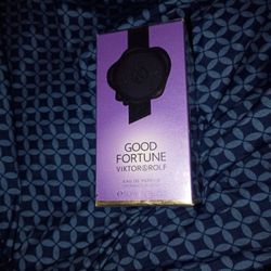 Viktor Rolf Good Fortune Perfume 
