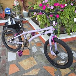 X Games BMX Kids Bike