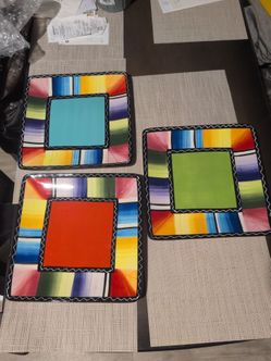 Plates