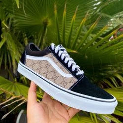 Custom Vans