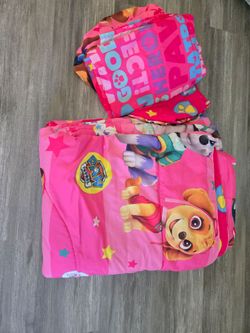 PAW Patrol Kids Bedding Set