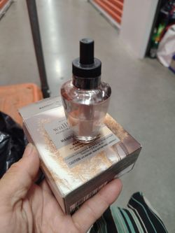 Wallflowers home fragrance refills
