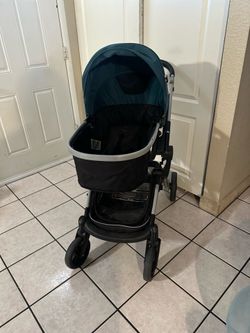 Stroller