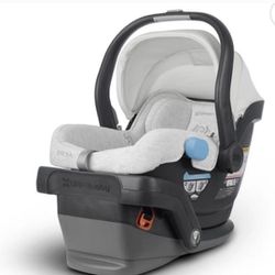 Upa Baby Car Seat 