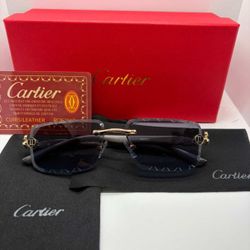 Cartier Glasses