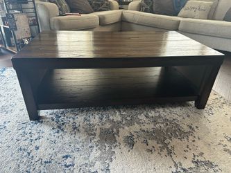 Coffee Table Set
