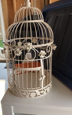 DECOR CAGE