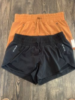 SHORTS 2 x $18