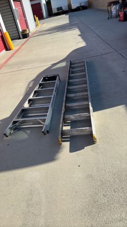 Escaleras