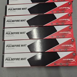 Hyperx PulseFire Mat - 2XL