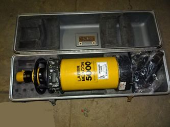 Laser Beacon 5000
