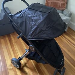 Baby Jogger