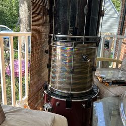 Base Drums 