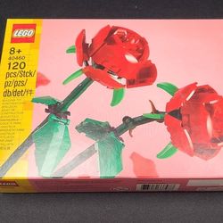 Lego - 40460 Roses