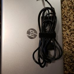 HP Envy 15.6" Touchsmart Laptop