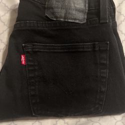 Levi’s 502 Size 29x30