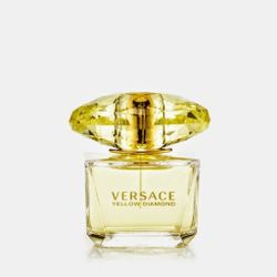 Versace Yellow Diamond