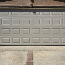 Garage Doors