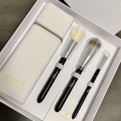 Authentic Dior Brushes 🆕