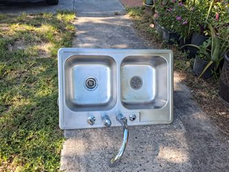 Sink para cocina  lavanderia