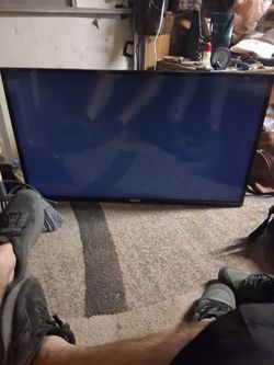 40 inch Hisense