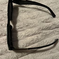 Prada Glasses