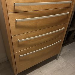 Beautiful IKEA Dresser