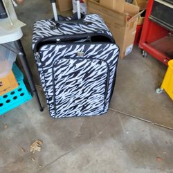 Large Luggage