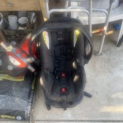Infant Car Seat