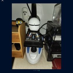 Am USB Digital Scope  (Like New)