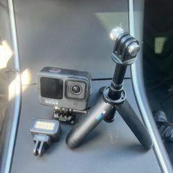 GoPro 9 Black