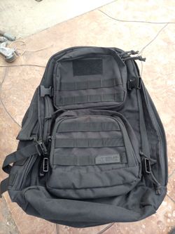Highland Tactical Backpack