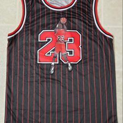 Jordan Jersey 