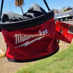 Milwaukee (1) Parachute Organizer Bag(48-22-8170