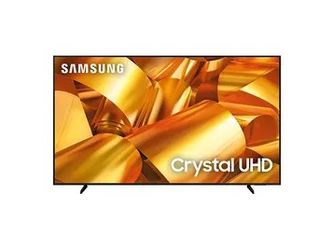 Samsung, 70" UHD 4k Smart TV.   